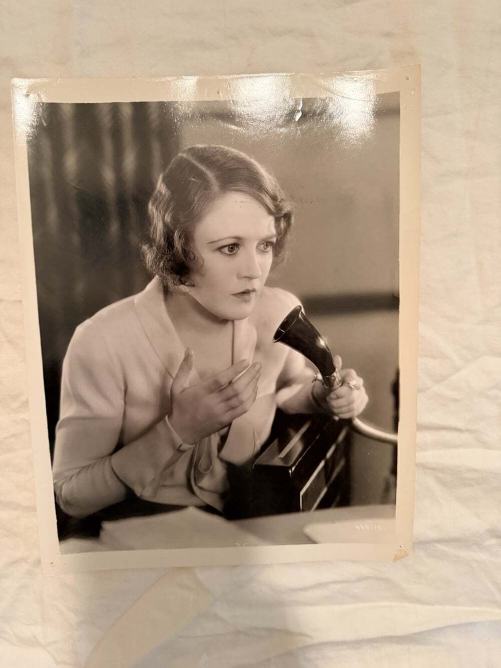 Vivienne Segal 1930 Viennese Nights Original Vintage MGM Movie Still 466-19